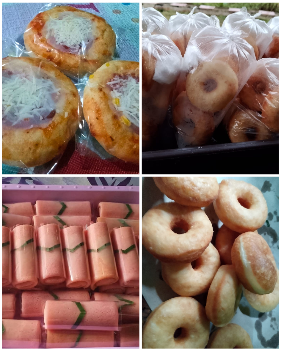 Nurlaela Snack 