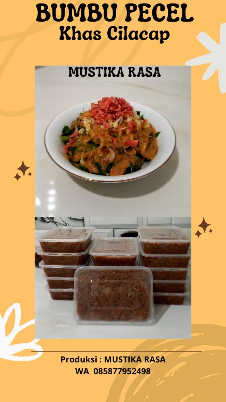 Mustika Rasa